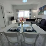 Torre Azul 11 Vista Panoramica Apartamento Quarteira