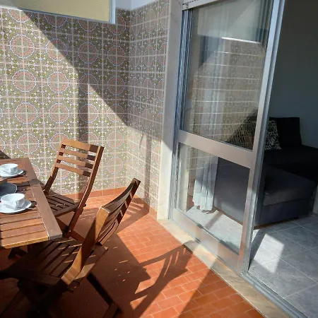 Torre Azul 11 Vista Panoramica *