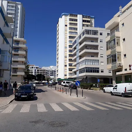 Torre Azul 11 Vista Panoramica * קווארטיירה