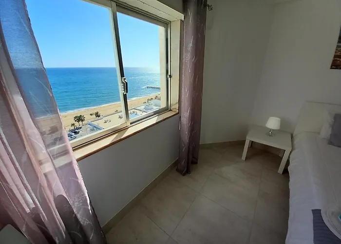 דירה Torre Azul 11 Vista Panoramica *