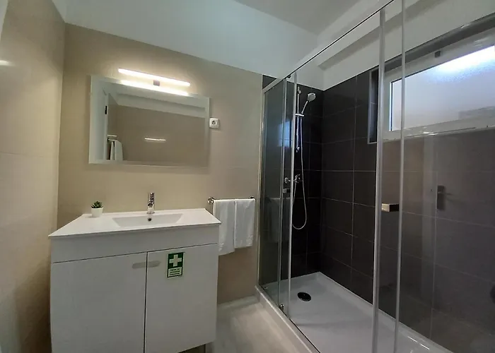 דירה Torre Azul 11 Vista Panoramica *