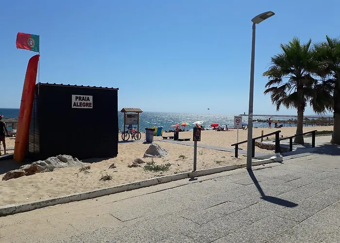 דירה Torre Azul 11 Vista Panoramica קווארטיירה