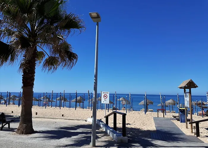 דירה Torre Azul 11 Vista Panoramica