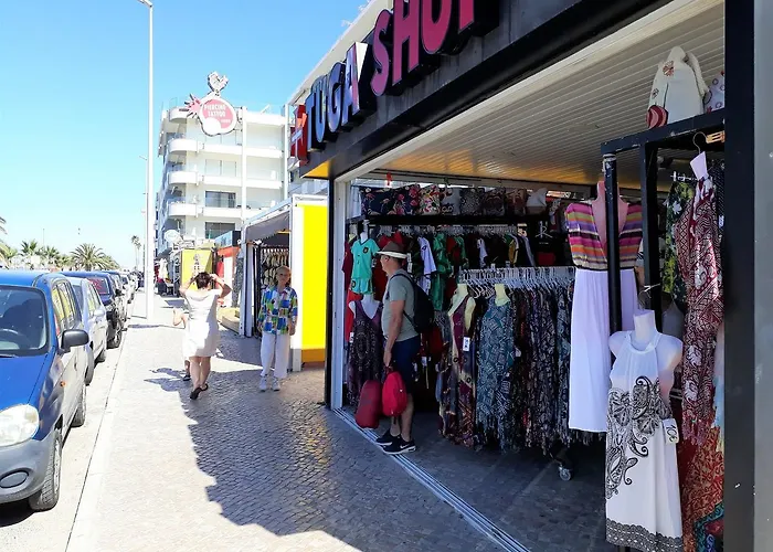 דירה Torre Azul 11 Vista Panoramica *