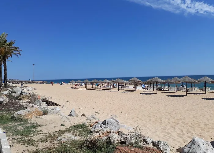 Torre Azul 11 Vista Panoramica *