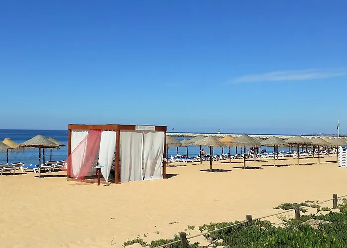 Torre Azul 11 Vista Panoramica דירה *