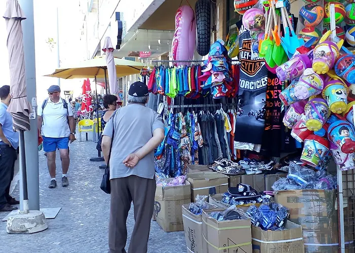 דירה Torre Azul 11 Vista Panoramica *