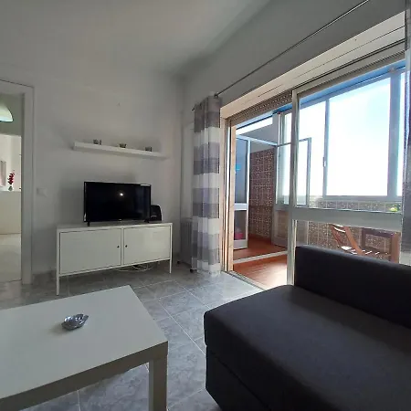 Torre Azul 11 Vista Panoramica Apartamento