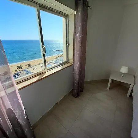 Lägenhet Torre Azul 11 Vista Panoramica *