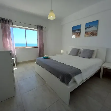 Lägenhet Torre Azul 11 Vista Panoramica *