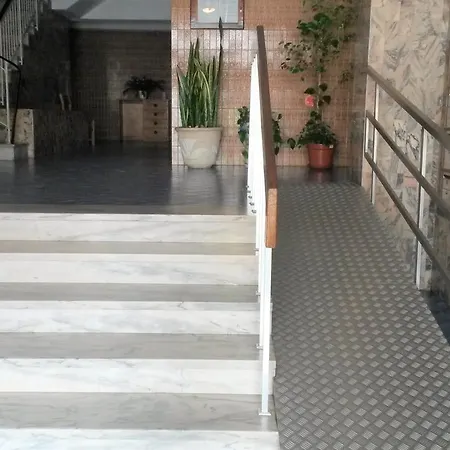 Torre Azul 11 Vista Panoramica Appartement *