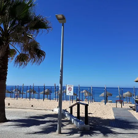 Lägenhet Torre Azul 11 Vista Panoramica