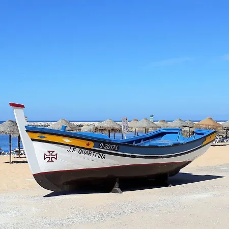 Torre Azul 11 Vista Panoramica Lägenhet *