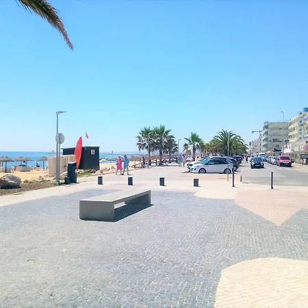 Torre Azul 11 Vista Panoramica Quarteira