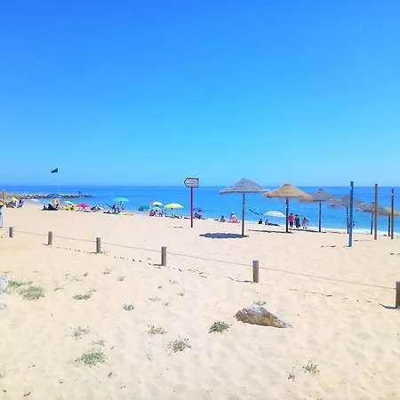 Torre Azul 11 Vista Panoramica Quarteira