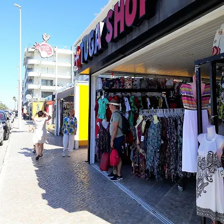 Lägenhet Torre Azul 11 Vista Panoramica *