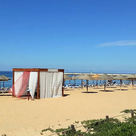 Torre Azul 11 Vista Panoramica Lägenhet *