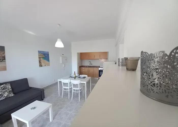 Apartman Torre Azul 11 Vista Panoramica