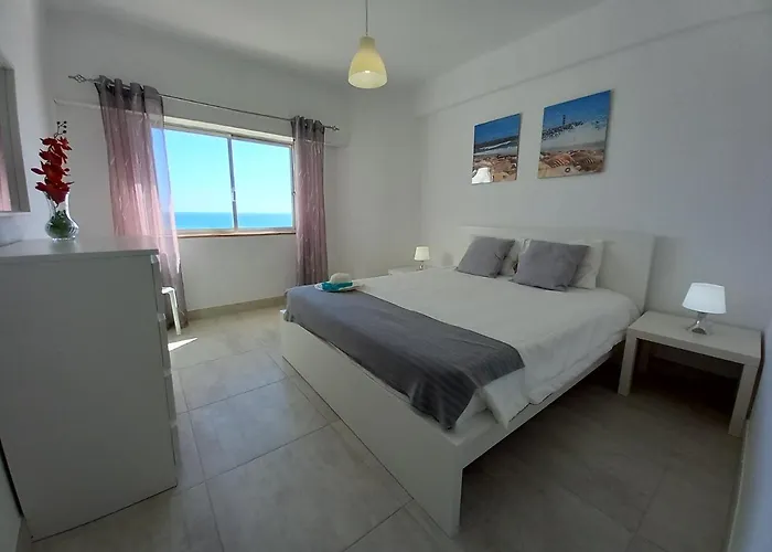 Apartman Torre Azul 11 Vista Panoramica *