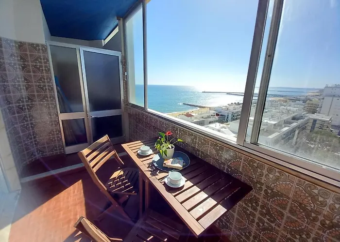 Apartman Torre Azul 11 Vista Panoramica