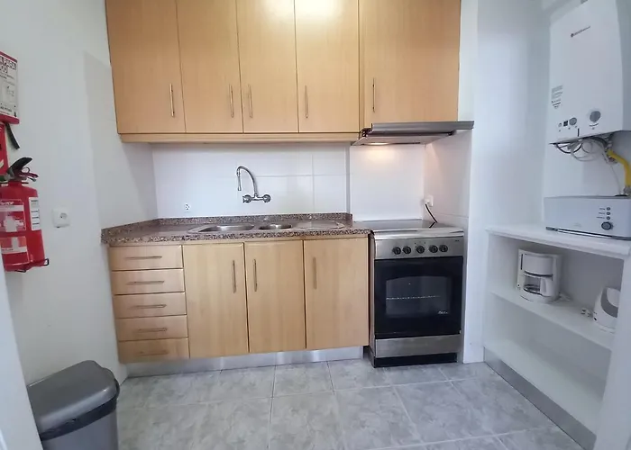 Apartman Torre Azul 11 Vista Panoramica