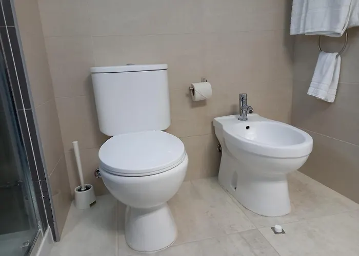 Torre Azul 11 Vista Panoramica Quarteira