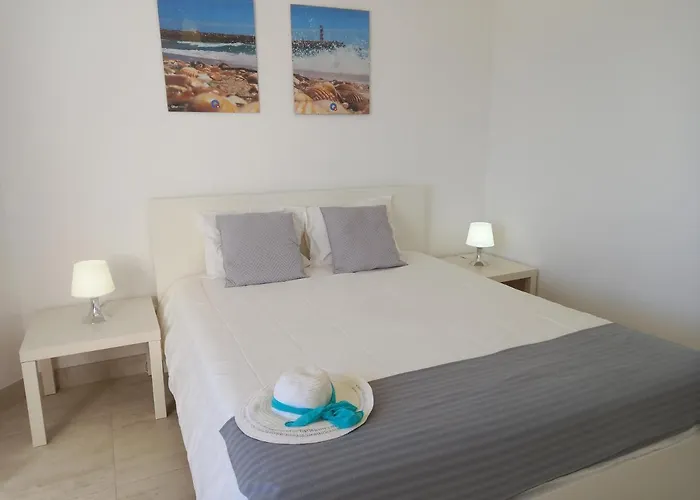 Torre Azul 11 Vista Panoramica