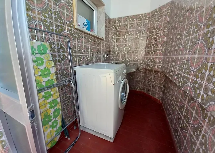 Torre Azul 11 Vista Panoramica Daire