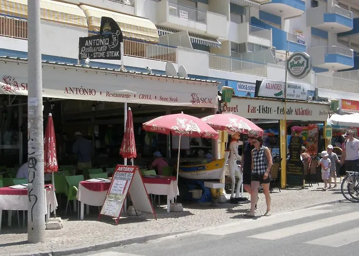 Daire Torre Azul 11 Vista Panoramica *