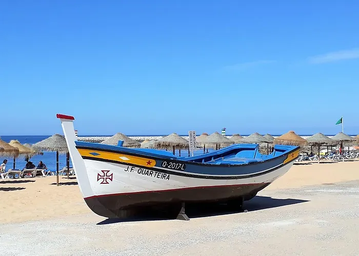 Torre Azul 11 Vista Panoramica Daire *