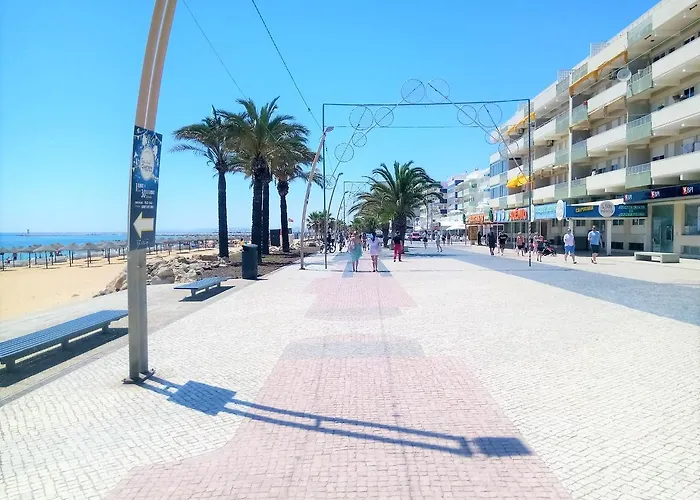 Torre Azul 11 Vista Panoramica