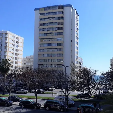 Torre Azul 11 Vista Panoramica Apartamento *